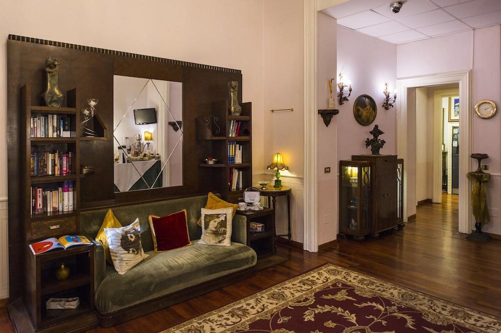 Sant'angelo Hotel Roma