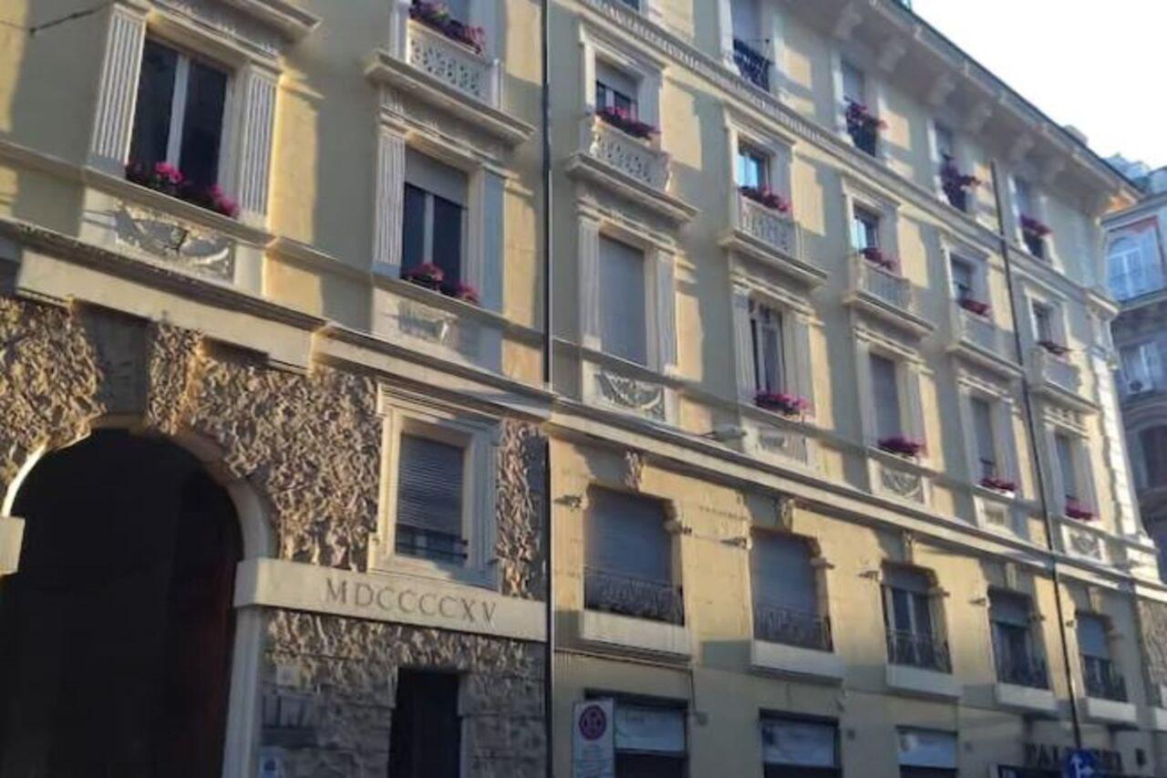 Hotel Sant'angelo 3*