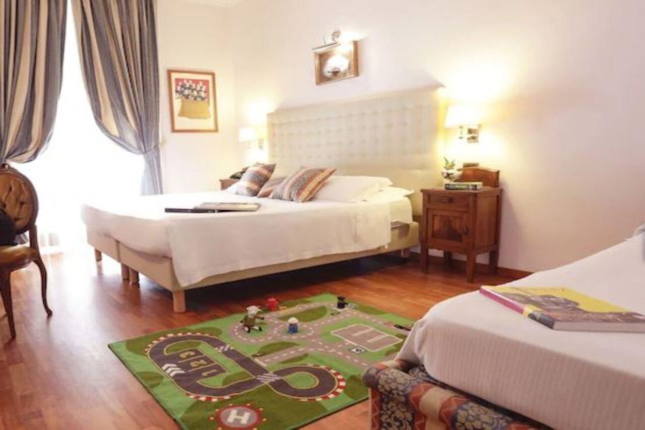 Hotel Sant'angelo Roma