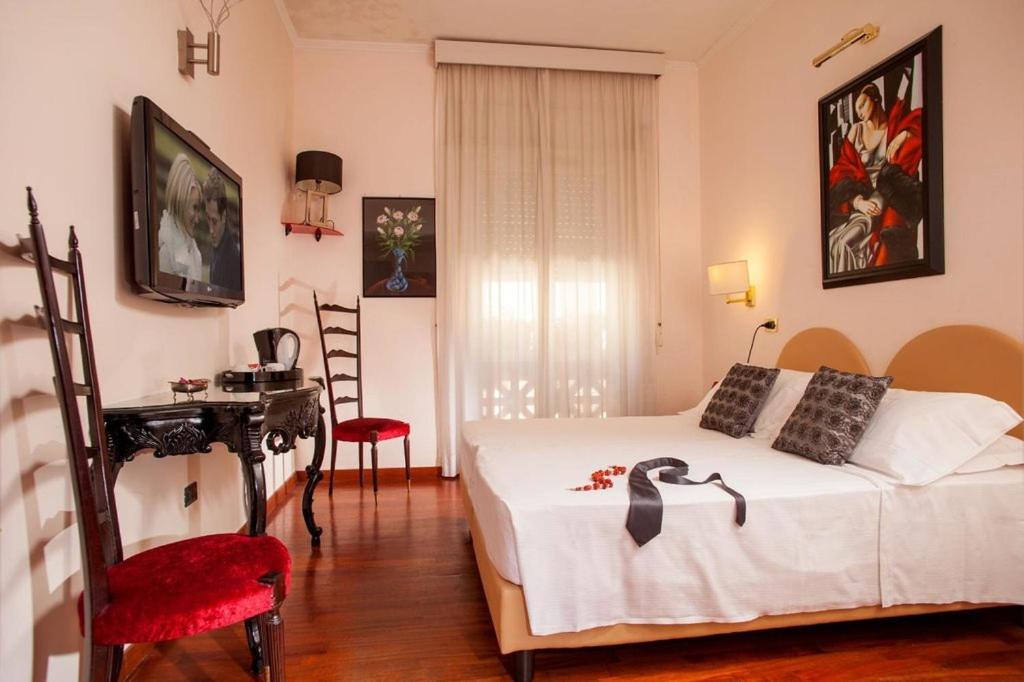 Hotel Sant'angelo Roma