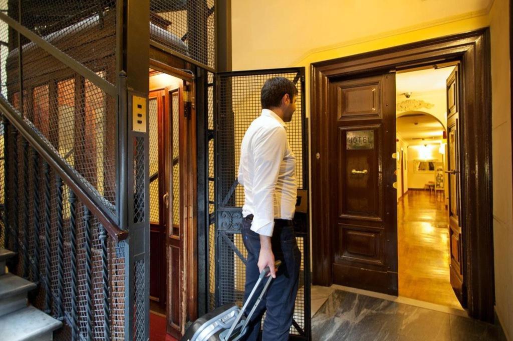 Sant'angelo Hotel