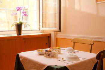 Hotel Sant'angelo Roma