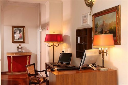 Sant'angelo Hotel