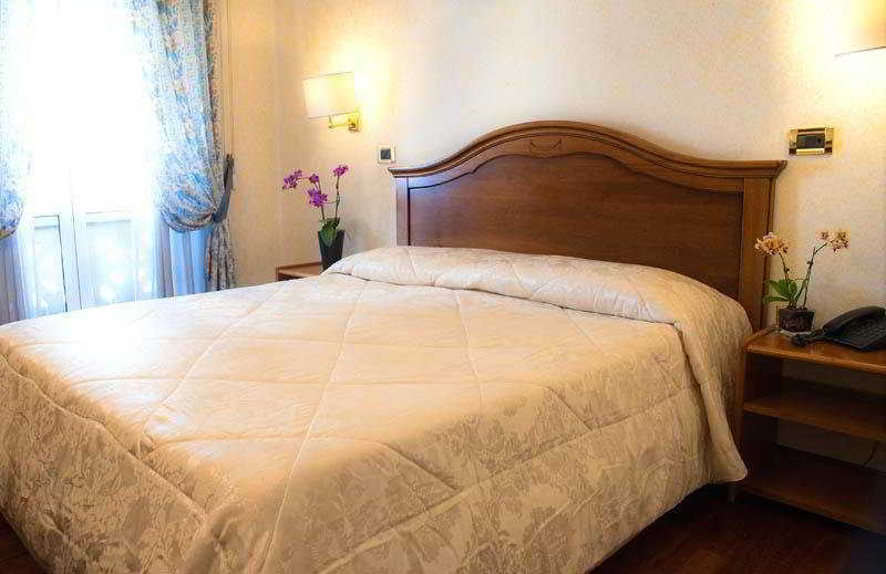 Hotel Sant'angelo 3*