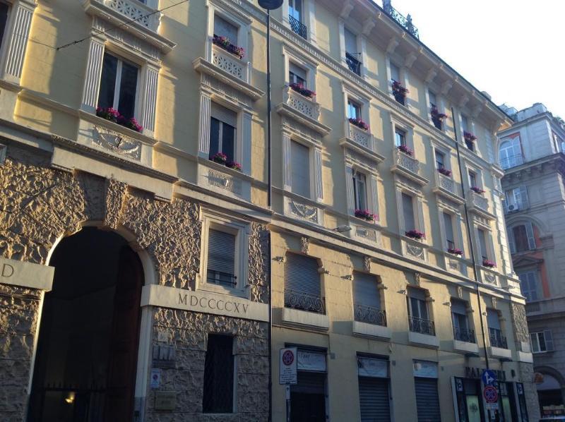 Sant'angelo Hotel Roma