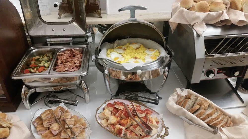Sant'angelo Hotel 3*