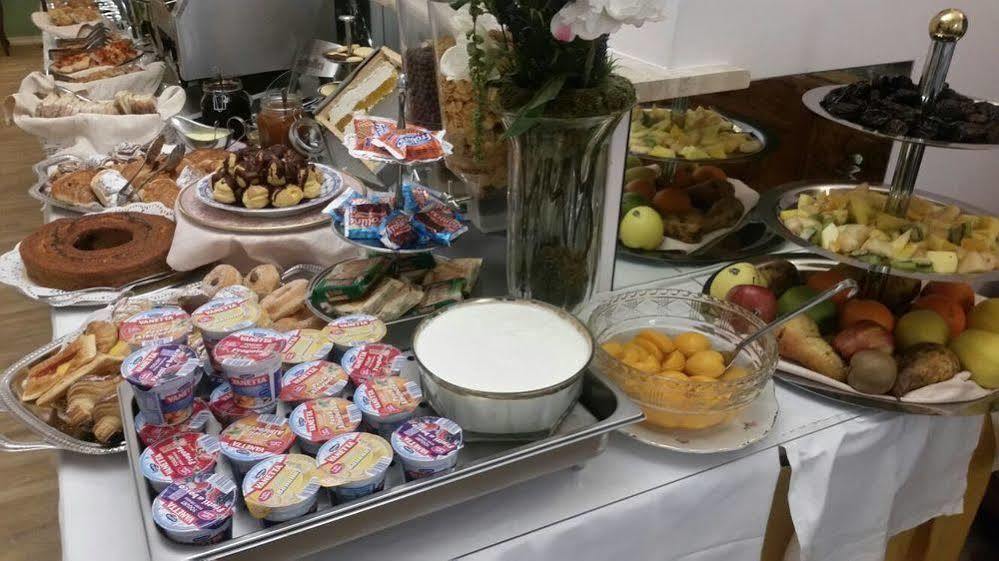 Hotel Sant'angelo Roma
