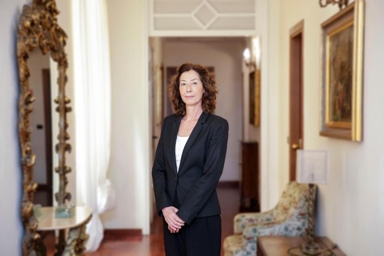 Sant'angelo Hotel Roma