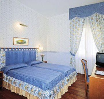 Hotel Sant'angelo Roma
