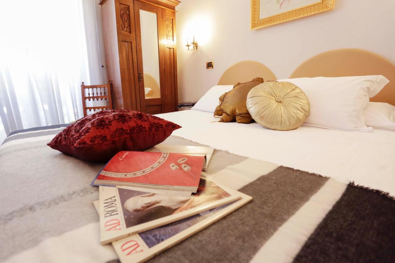 Sant'angelo Hotel Roma
